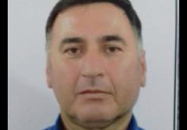 پیام دکتر بهمنی به مناسبت درگذشت یکی از همکاران