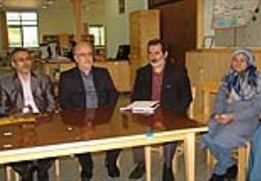 برگزاری دوره آموزشی " فهرستگان یکپارچه پژوهشی وآموزشی کشاورزی – فیپاک"