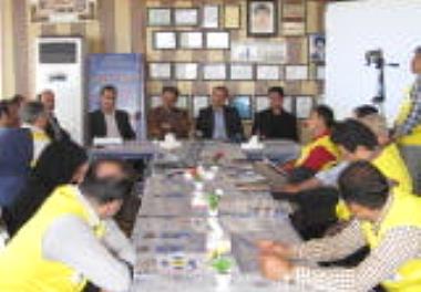 صید ماهی در قفس شناور 