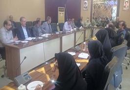 جهت‌دهی طرح‌های اولویت‌دار در راستای تحقق بخشی به شعار سال