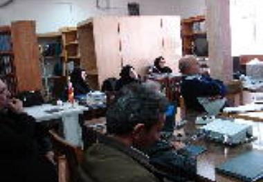 پرورش ماهیان خاویاری در قفس