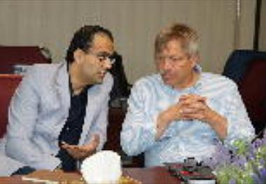 برگزاری کارگاه آموزشی