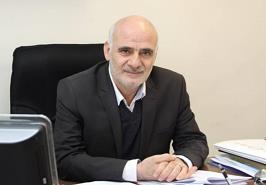 تقدیر از دکتر عیسی شریف پور، به خاطر ۴۰ سال فعالیت