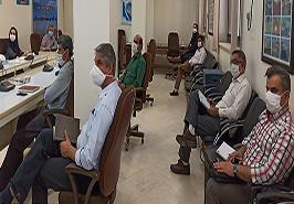 برنامه انتقال یافته های علمی طرح ترویجی