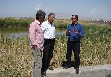 دوره آموزشی- ترویجی