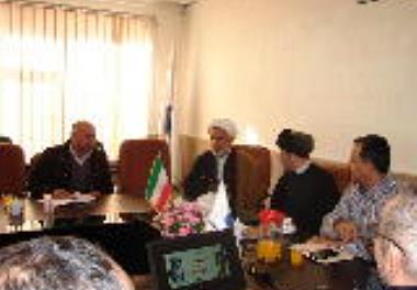 دوره آموزشی و عقیدتی