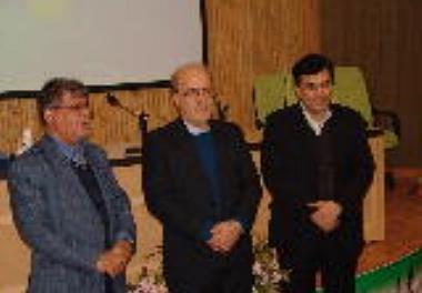 برگزاری مراسم تجلیل از پژوهشگران برتر سال 95 موسسه