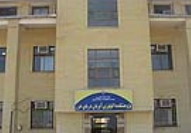 دستاوردهای پژوهشکده اکولوژی دریای خزر