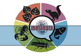 مدیریت داده ها و داده پردازی گونه های بیگانه مهاجم