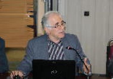 کارگاه آموزشی