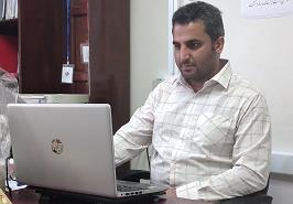 برگزاری سخنرانی علمی در پژوهشکده آبزی پروری آبهای داخلی  بندرانزلی