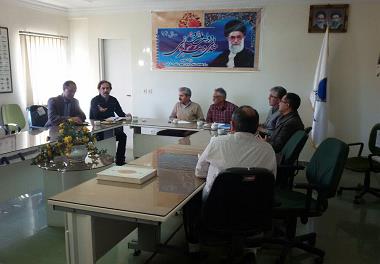 برگزاری اولین جلسه هم اندیشی باز سازی ذخایر ماهیان استخوانی در سال 1395