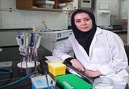 انتصاب رئیس بخش بهداشت و بیماری های آبزیان پژوهشکده آبزی پروری آب های جنوب کشور