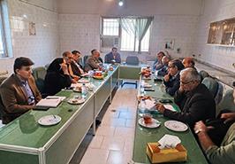 امکان‌سنجی ایجاد ایستگاه تحقیقاتی – ترویجی پرورش ماهی در قفس در ایستگاه تحقیقات شیلات خیرود