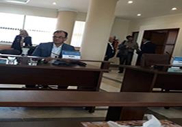 بیست و دومین اجلاس تخصصی دانشگاه های دولتی