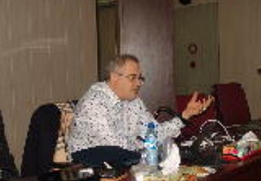 برگزاری کارگاه آموزشی