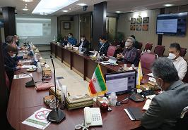 تدوین پیش نویس برنامه پایلوت تکثیر و پرورش ماهی آزاد دریای خزر با مشارکت بخش خصوصی و دولتی