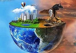 انتشار گزارش سالانه كمیسیون بین المللی تغییر اقلیم و سلامت  (LANCET Countdown - 2021)