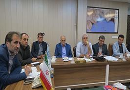 اقدامات پژوهشکده آبزی پروری آبهای جنوب کشور در پایش دو بیماری لکه سفید و نکروز حاد هپاتوپانکراس در فصل آتی پرورش