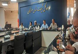 دریابست میگو در هرمزگان برای حفاظت از ذخایر و افزایش بهره‌وری صید اجرا می‌شود