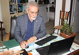 برگزاری دوره آموزشی