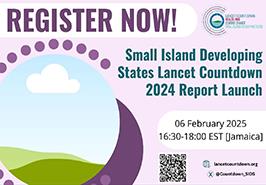 فراخوان دعوت به نشست مجازی كمیسیون بین المللی تغییر اقلیم