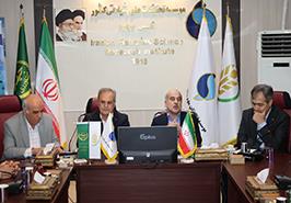 نقش مؤسسه تحقیقات علوم شیلاتی در تحقق اقتصاد دریا‌محور و امنیت غذایی کشور