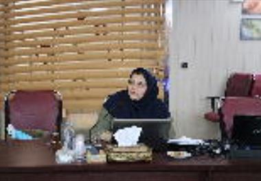 دفاعیه دکترای پژوهش محور