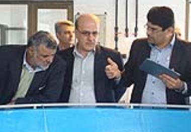 وزیر جهاد کشاورزی: ایران رتبه نخست تولید میگوی پرورشی خاورمیانه را داراست 