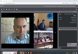 یادداشت تفاهم نامه همکاری