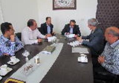 تفاهم نامه همکاری 