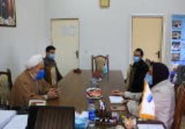 بازدید از مرکز تحقیقات ماهیان سردآبی کشور_ تنکابن