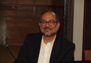 جلسه دفاعیه آقای مسعود ساجدی سابق