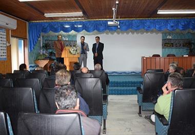 بزرگداشت هفته پژوهش