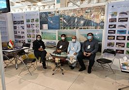 ارائه دستاوردهای مرکز تحقیقات شیلاتی آبهای دور در نخستین نمایشگاه دستاورد‌ها و توانمندی‌های جهادی کشور
