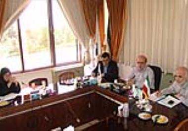 عملکرد مرکز تحقیقات ملی آبزیان آبهای شور داخلی-بافق یزد  در سال 93   