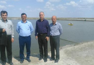 برگزاری جلسه در خصوص اجرای برنامه های ترویجی سال 96 