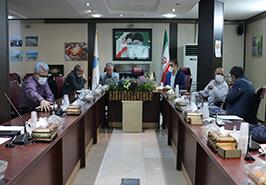 برگزاری دومین نشست تولید بذر سالم در شیلات