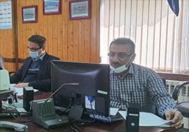 برگزاری سخنرانی علمی