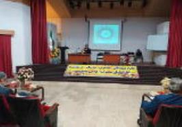 در گرد همایی یکروزه یاوران تولید با حضور محققین معین انستیتو تحقیقات بین المللی ماهیان خاویاری تاکید شد