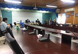 بررسی دستاوردهای علمی و تجاری سازی یافته های پژوهشی پژوهشکده آبزی پروری آبهای داخلی کشور_ گیلان