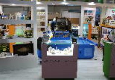 نمایشگاه دستاوردهای پژوهشی