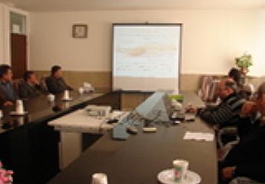 برگزاری دوره آموزشی حمل و نقل و نگهداری ماهی 