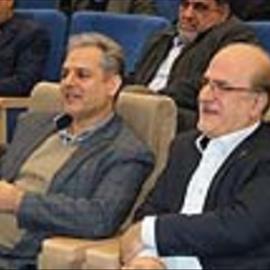 نکوداشت و جشن صد سالگی موسسه