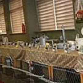 نکوداشت و جشن صد سالگی موسسه