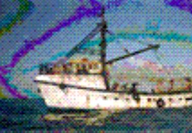 بررسی کارایی و نصب دریچه بر روی بدنه گرگور