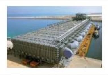 عنوان گزارش علمی - تحلیلی: تأثیرات بوم‌شناختی پساب تأسیسات آب‌شیرین‌کن‌ بر آبزیان شیلاتی در خلیج فارس و دریای عمان و  ارائه چارچوب برنامه پایش ملی