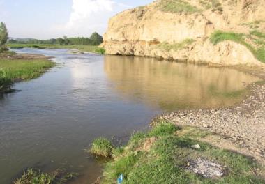 مطالعه و امکان سنجی پایاب سد یامچی به منظور آبزی پروری در استان اردبیل