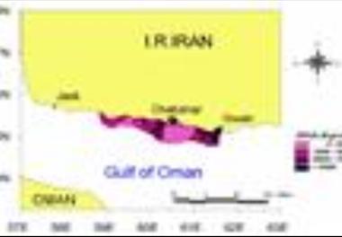 تعیین میزان توده زنده کفزیان آبهای استان سیستان و بلوچستان به روش مساحت جاروب شده