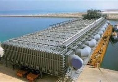 امکان سنجی کاهش غلظت آلاینده‌ها در خروجی واحدهای آب‌شیرین‌کن ساحلی به روش زیستی